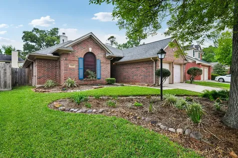6315 New Oak Court Humble TX 77346