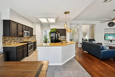 6315 New Oak Court Humble TX 77346
