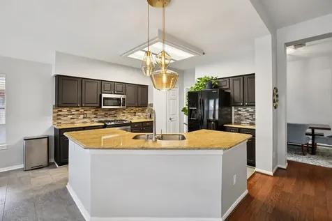 6315 New Oak Court Humble TX 77346
