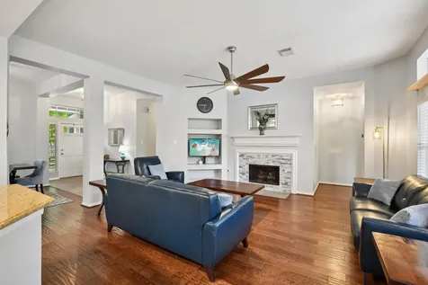 6315 New Oak Court Humble TX 77346