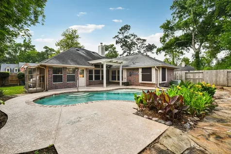 6315 New Oak Court Humble TX 77346