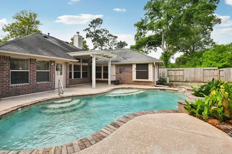 6315 New Oak Court Humble TX 77346