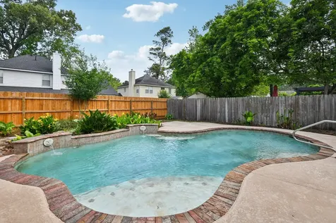 6315 New Oak Court Humble TX 77346
