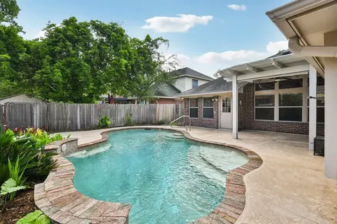 6315 New Oak Court Humble TX 77346
