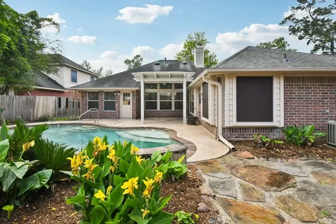 6315 New Oak Court Humble TX 77346
