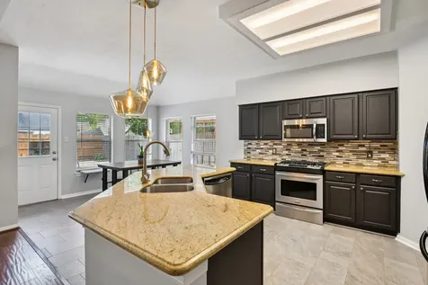 6315 New Oak Court Humble TX 77346