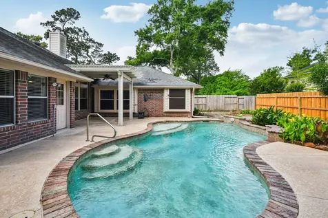 6315 New Oak Court Humble TX 77346