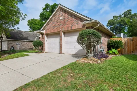 6315 New Oak Court Humble TX 77346