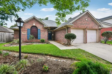 6315 New Oak Court Humble TX 77346