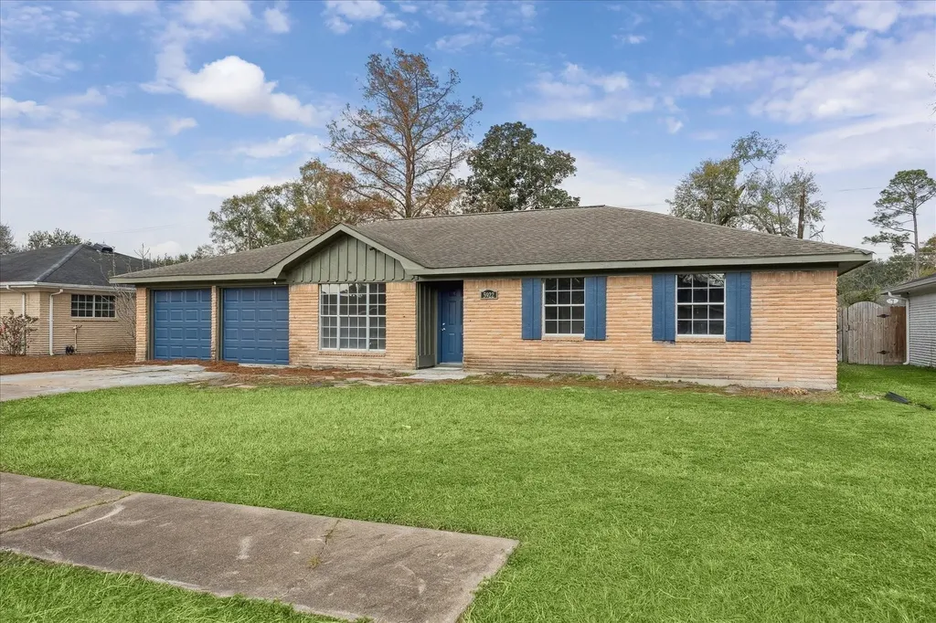 5922 Fontenelle Drive Houston TX 77035