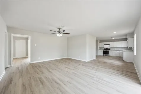 5922 Fontenelle Drive Houston TX 77035