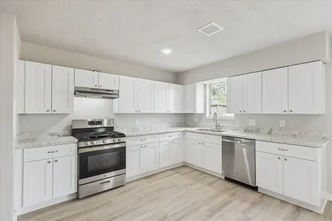 5922 Fontenelle Drive Houston TX 77035