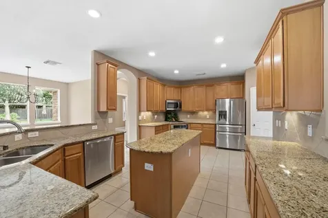27726 Geneva Hills Lane Spring TX 77386
