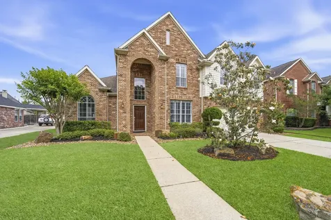 27726 Geneva Hills Lane Spring TX 77386