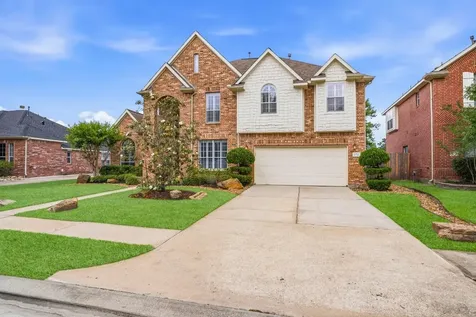 27726 Geneva Hills Lane Spring TX 77386