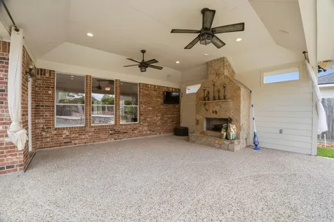 27726 Geneva Hills Lane Spring TX 77386