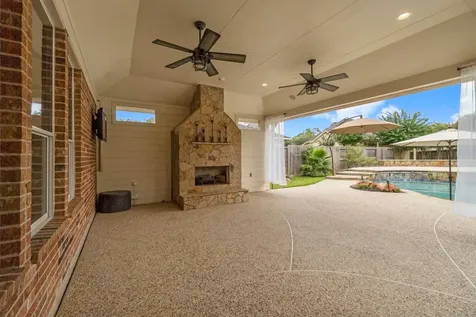27726 Geneva Hills Lane Spring TX 77386
