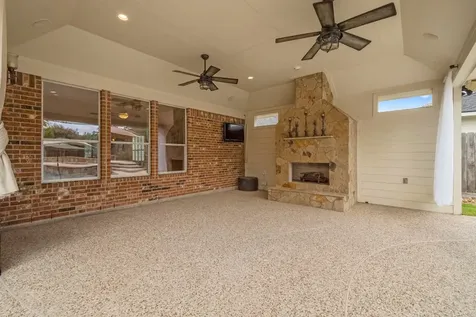 27726 Geneva Hills Lane Spring TX 77386
