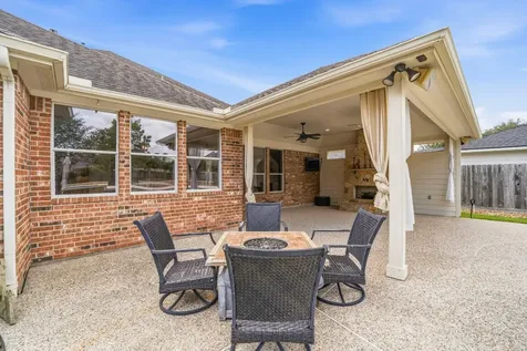 27726 Geneva Hills Lane Spring TX 77386