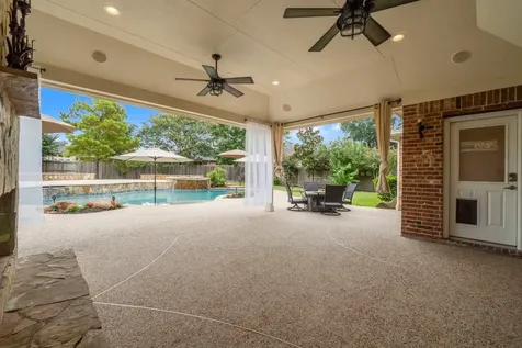 27726 Geneva Hills Lane Spring TX 77386
