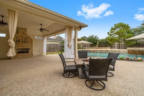 27726 Geneva Hills Lane Spring TX 77386