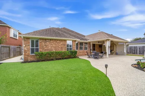 27726 Geneva Hills Lane Spring TX 77386