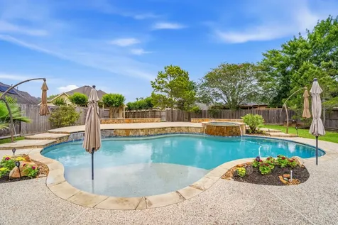 27726 Geneva Hills Lane Spring TX 77386