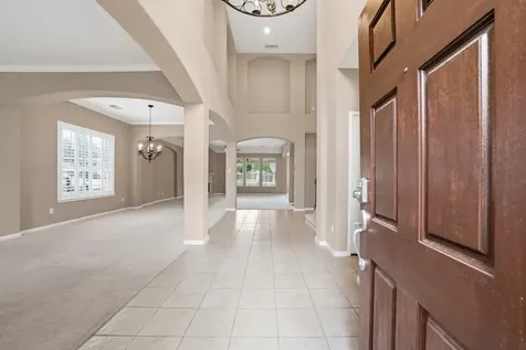 27726 Geneva Hills Lane Spring TX 77386