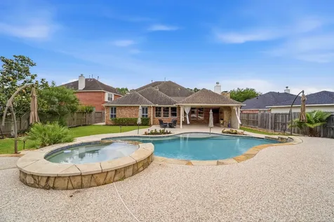 27726 Geneva Hills Lane Spring TX 77386