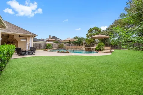 27726 Geneva Hills Lane Spring TX 77386