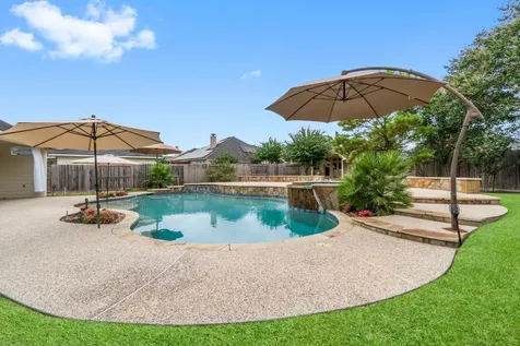 27726 Geneva Hills Lane Spring TX 77386