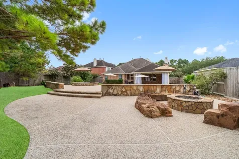 27726 Geneva Hills Lane Spring TX 77386