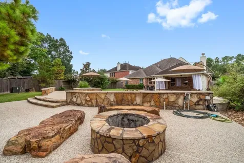 27726 Geneva Hills Lane Spring TX 77386