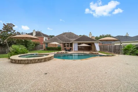 27726 Geneva Hills Lane Spring TX 77386