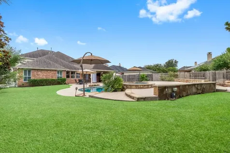 27726 Geneva Hills Lane Spring TX 77386