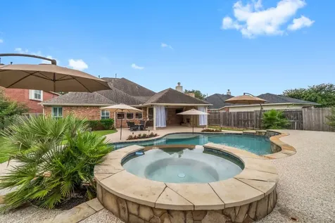 27726 Geneva Hills Lane Spring TX 77386