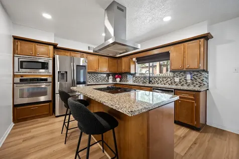 14907 Oak Bluff Court Houston TX 77070