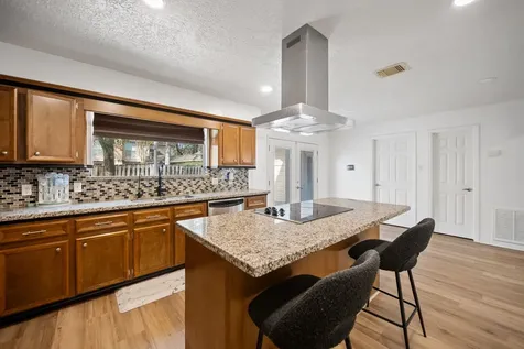 14907 Oak Bluff Court Houston TX 77070