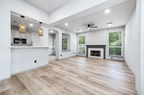 83 S Spiral Vine Circle The Woodlands TX 77381