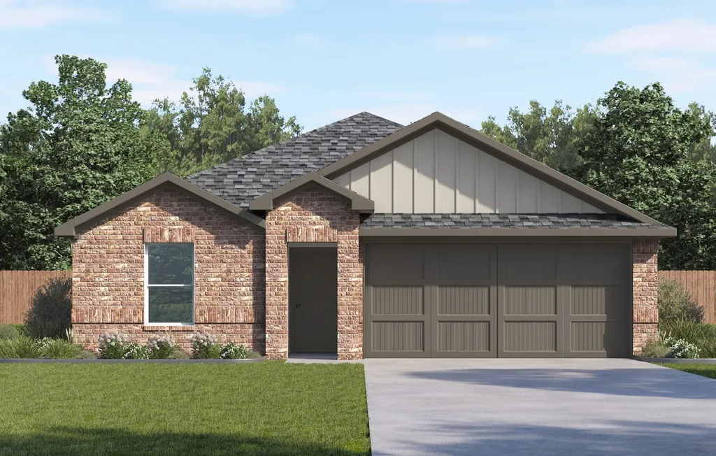 2603 Foxgrove Lane Sealy TX 77474