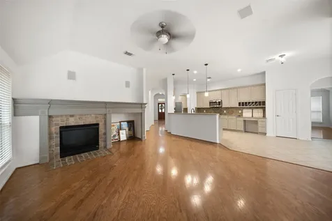 22110 Shady Heath Lane Katy TX 77494
