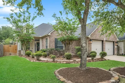 22110 Shady Heath Lane Katy TX 77494
