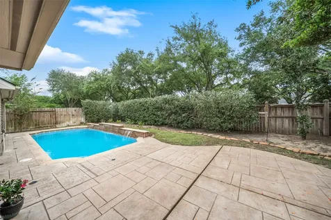 22110 Shady Heath Lane Katy TX 77494