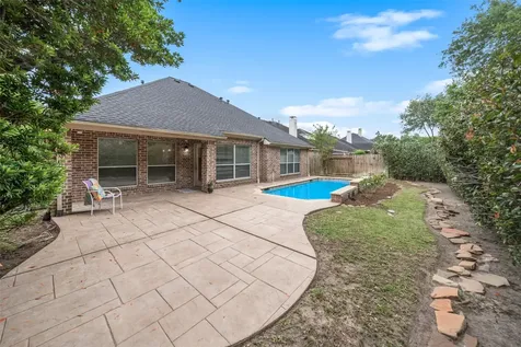 22110 Shady Heath Lane Katy TX 77494