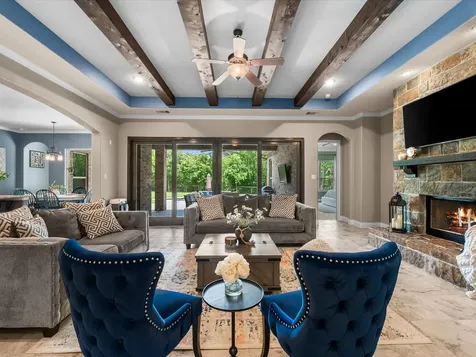 12618 Ranger Court Magnolia TX 77354