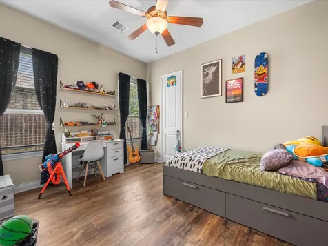 12618 Ranger Court Magnolia TX 77354