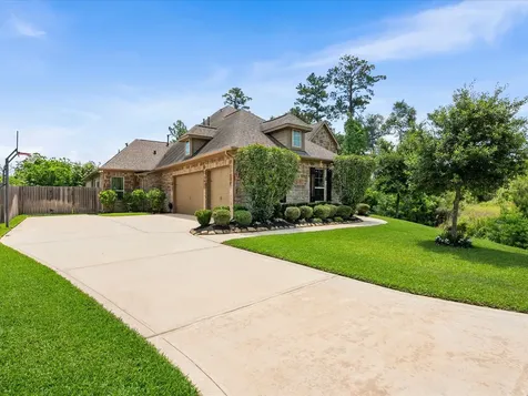 12618 Ranger Court Magnolia TX 77354