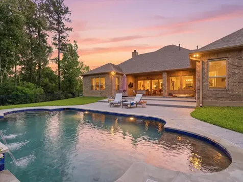 12618 Ranger Court Magnolia TX 77354