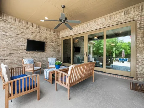 12618 Ranger Court Magnolia TX 77354