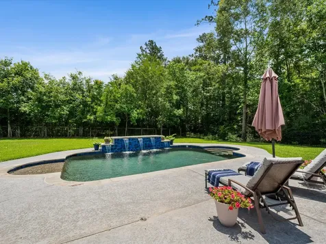 12618 Ranger Court Magnolia TX 77354